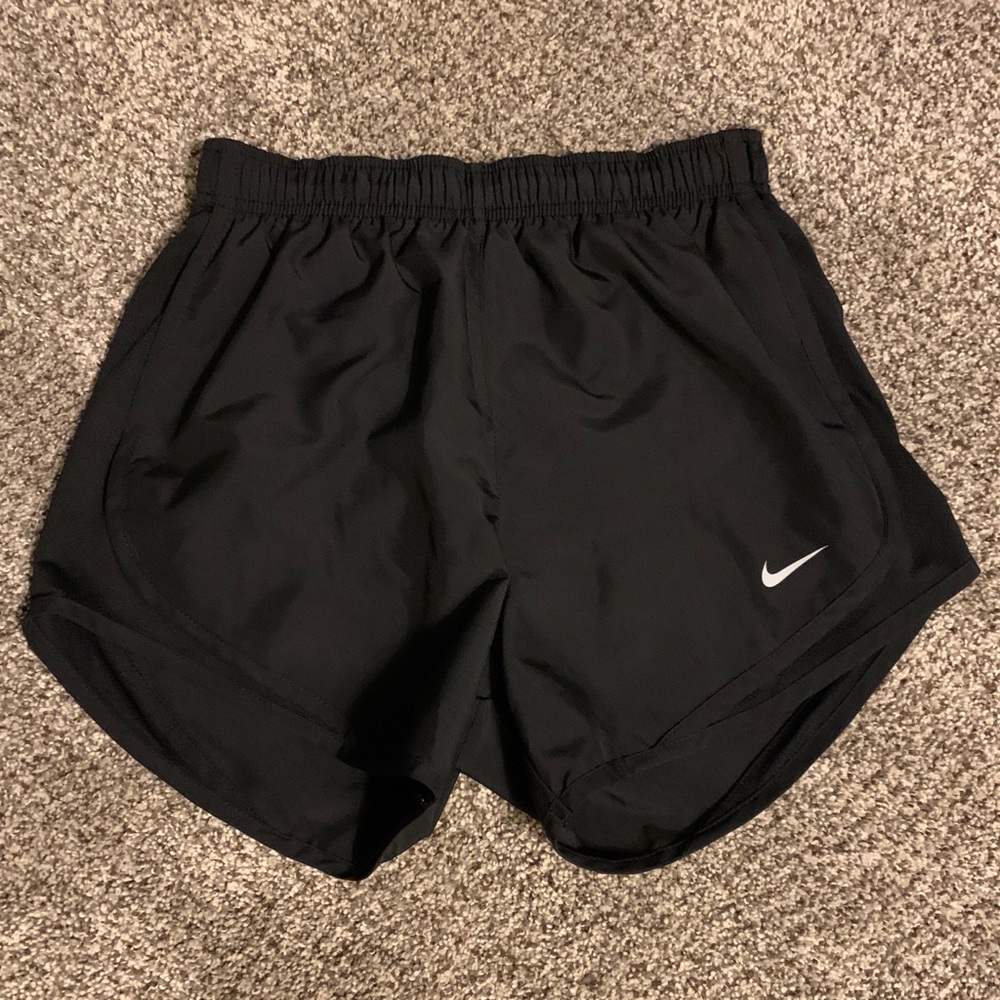 Nike Tempo Shorts XS